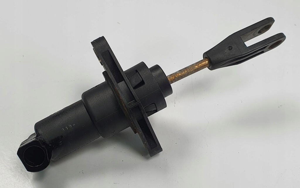 фото №3, Помпа зчеплення smart forfour 454 a4542900004