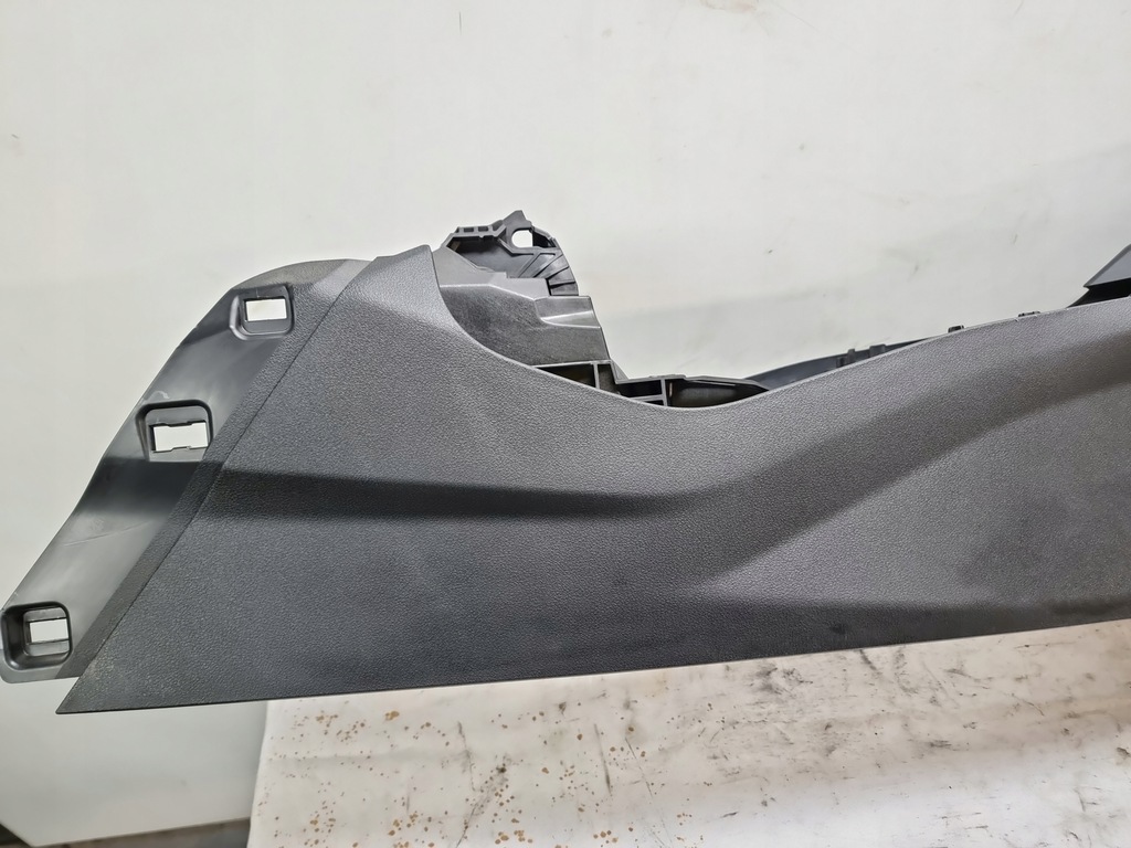 фото №5, Bmw 1 f40 туннель средний niebieska nić