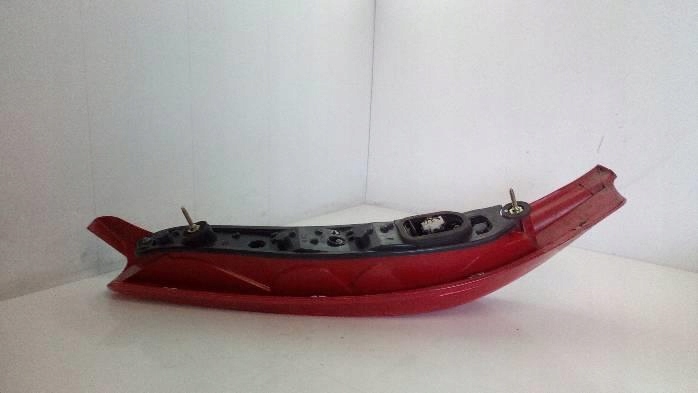 фото №6, Лампа права задня fiat punto ii 2002r.