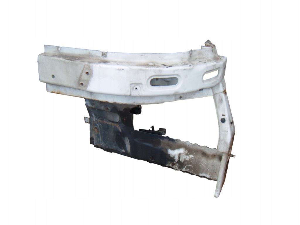 Купити Ducato boxer jumper 06- лонжерон чверть правий перед