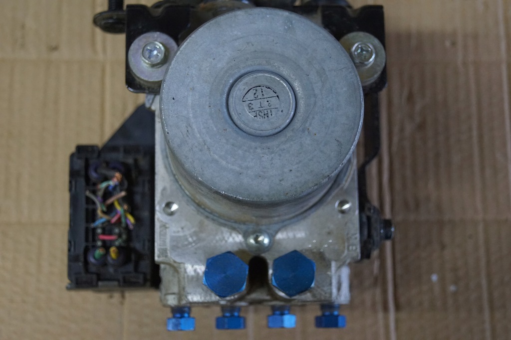 фото №5, Насос abs infiniti q60 3.0t 476605cb0a