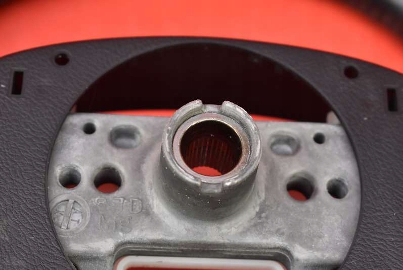 фото №7, Воздуховод кожаный мультифункция honda fr-v frv 04-09