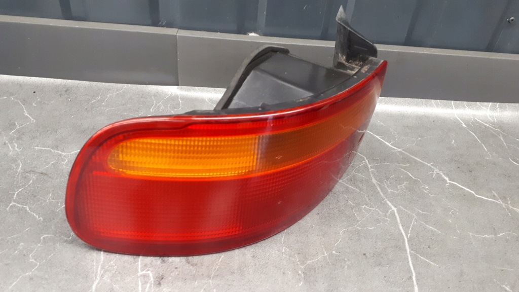 фото №10, Лампа левый задняя honda accord 96r