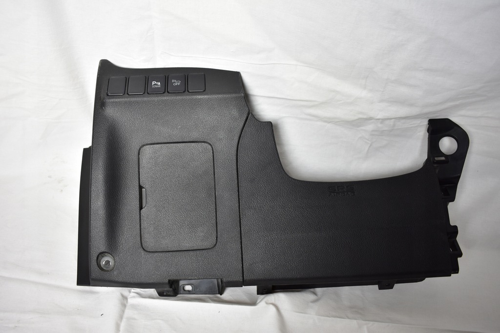 фото №1, Заглушка подушки безпеки колінної коліна mitsubishi asx