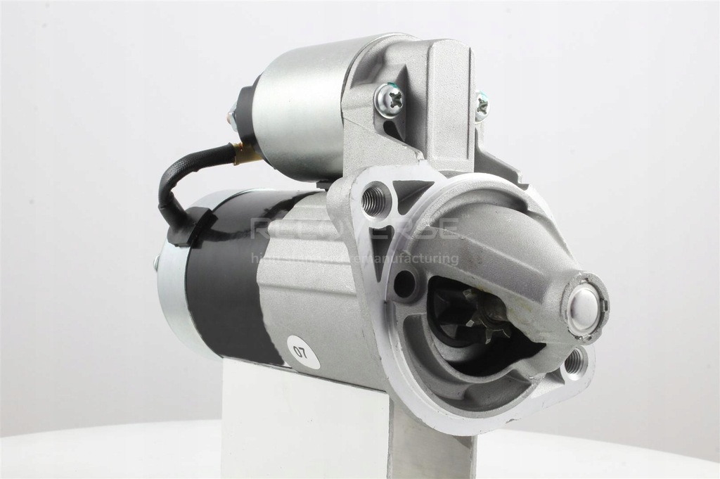 фото №11, Стартер volvo mitsubishi 1.3 1.6 1.8 i gdi s40 v40 carisma colt lancer