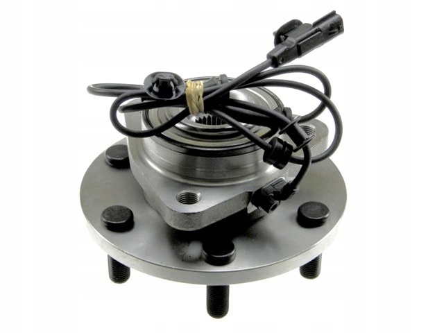 фото №1, Подшипник ступица infiniti qx56 перед l/p