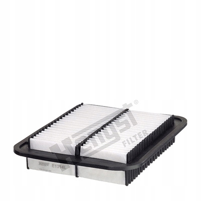 фото №3, Набор фильтров hengst mitsubishi outlander iii