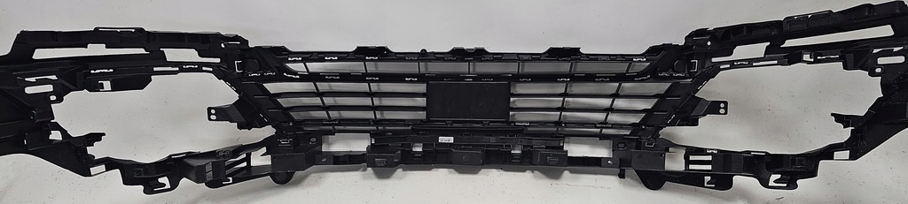 фото №5, Nowa org решітка бампер перед renault espace v 5 lift 2019-