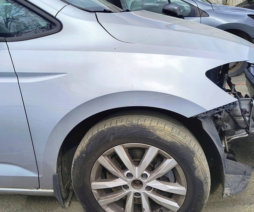 Двигатель seat skoda vw 1.6 tdi 115km dgd dgda touran 3 5ta 15- w aucie film Оригинал