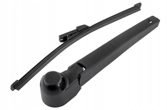 фото №1, Щітка + важіль задній двірники nty ewb-sk-007