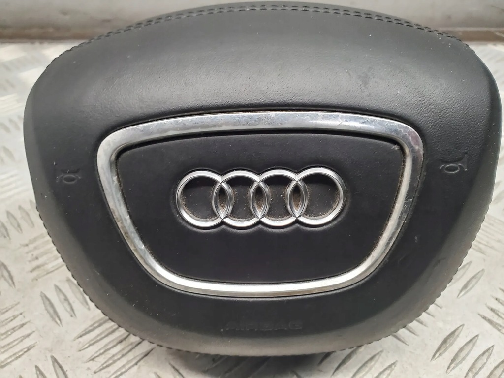 фото №6, Audi a8 s8 d4 4h 4h0880201j подушки безпеки повітряні
