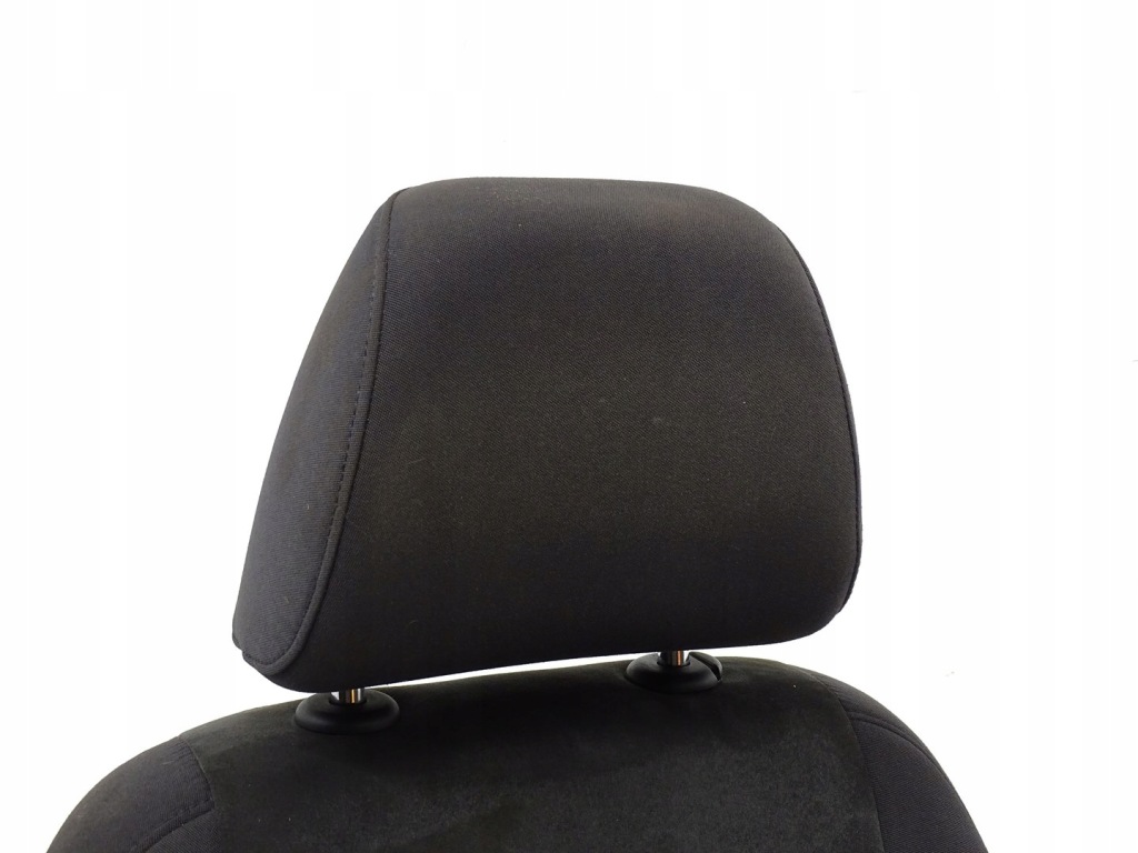 фото №8, Сиденье правый перед передний пассажира vw tiguan i 5n lift тканевый