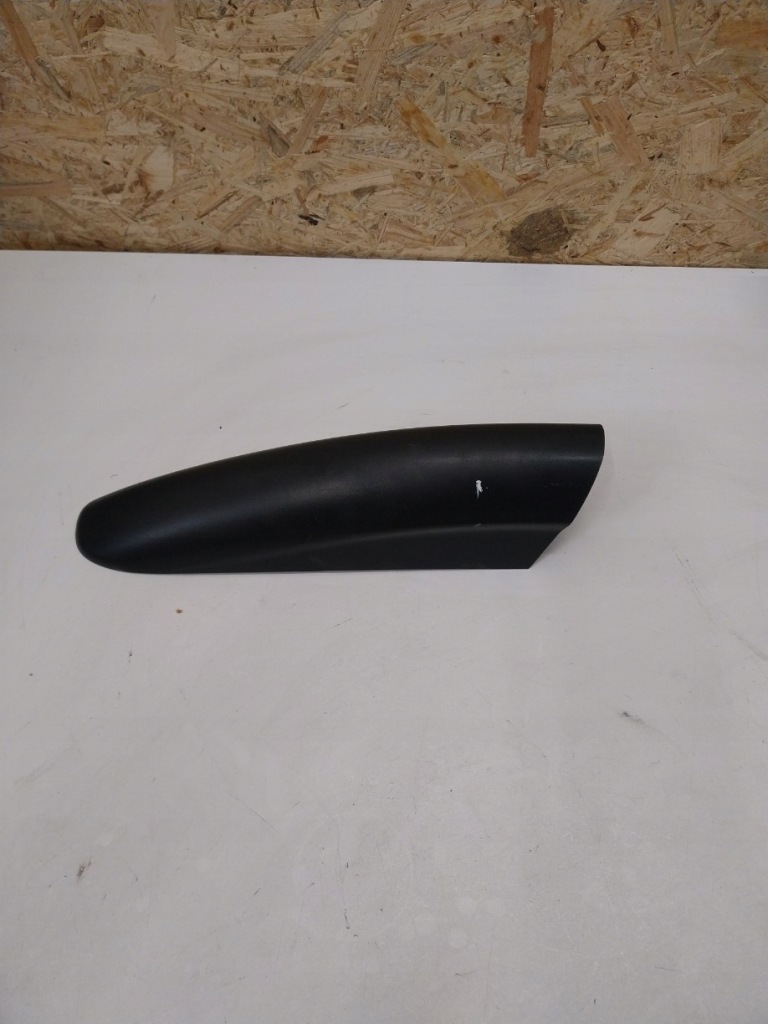 Купити Ліва передня накладка рейлінг citroen berlingo peugeot partner 9682991280