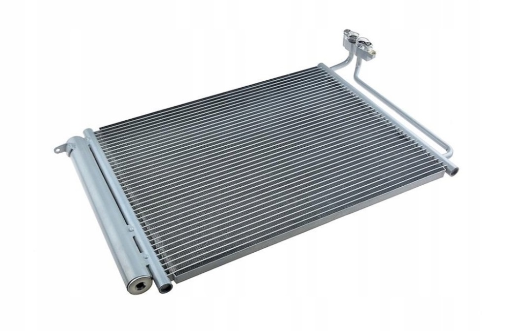 фото №1, Конденсатор радіатор кондиціонера nty do bmw x5 e53