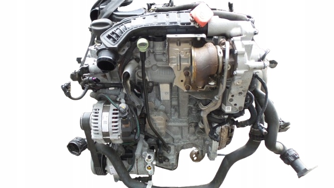 фото №7, Двигатель 1.2 thp 10xva8 hn05 peugeot 5008 ii 2019 rok 1.2 puretech opel