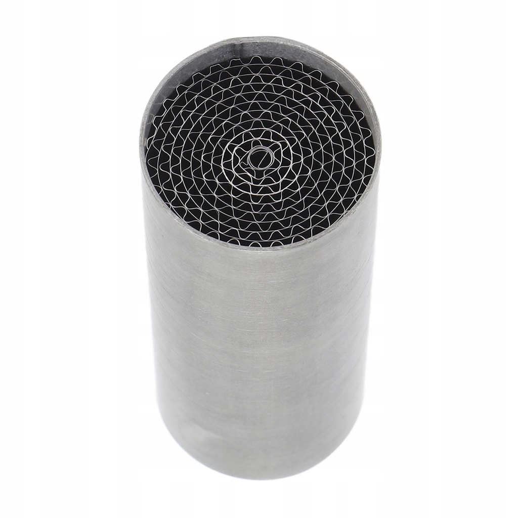 фото №14, Гаситель средний motocykla 42x100mm