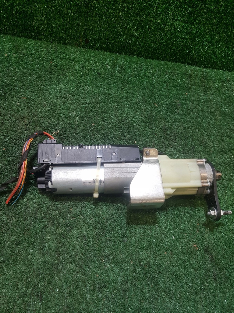 фото №1, Привід підйому кришки задній audi q7 4l0827851c