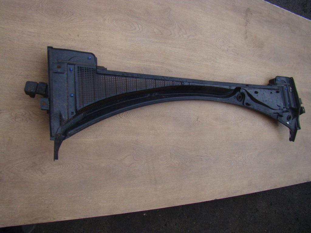 фото №3, Renault talisman жабо