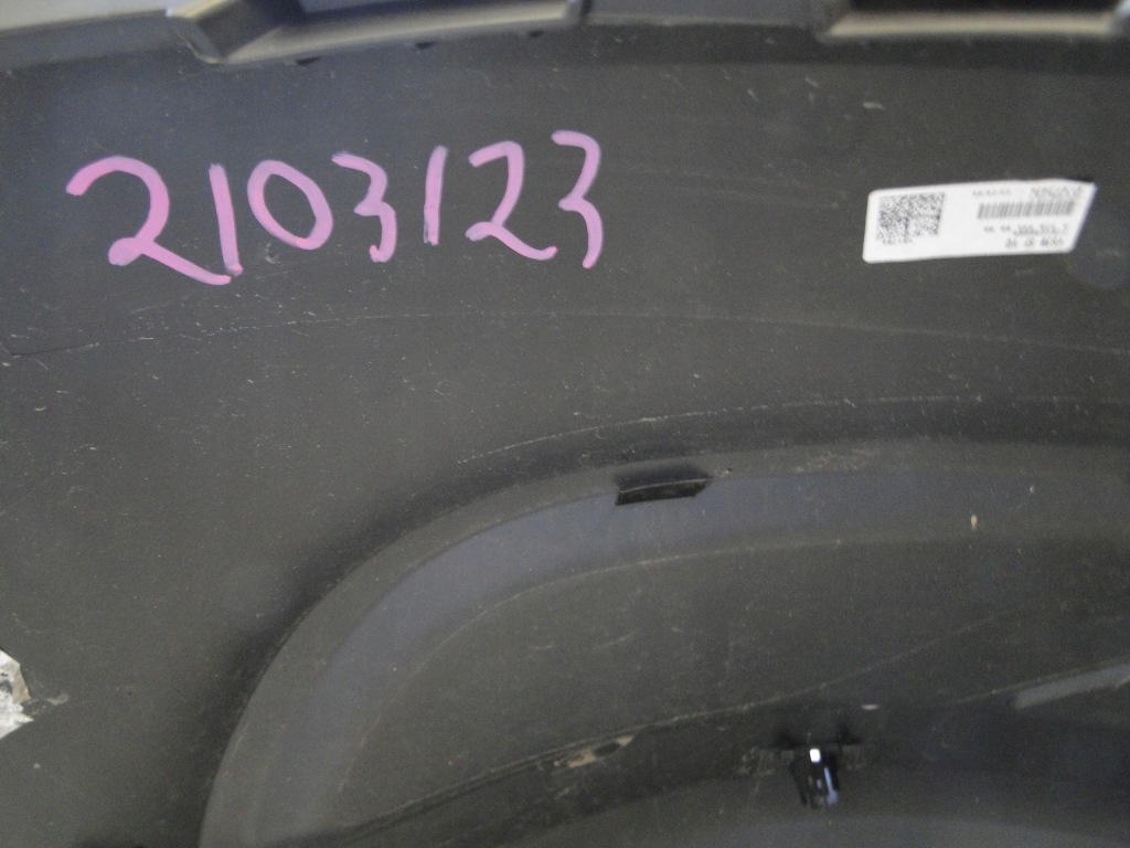 Купити Mercedes sprinter 907 бампер pts bez протитуманних фар