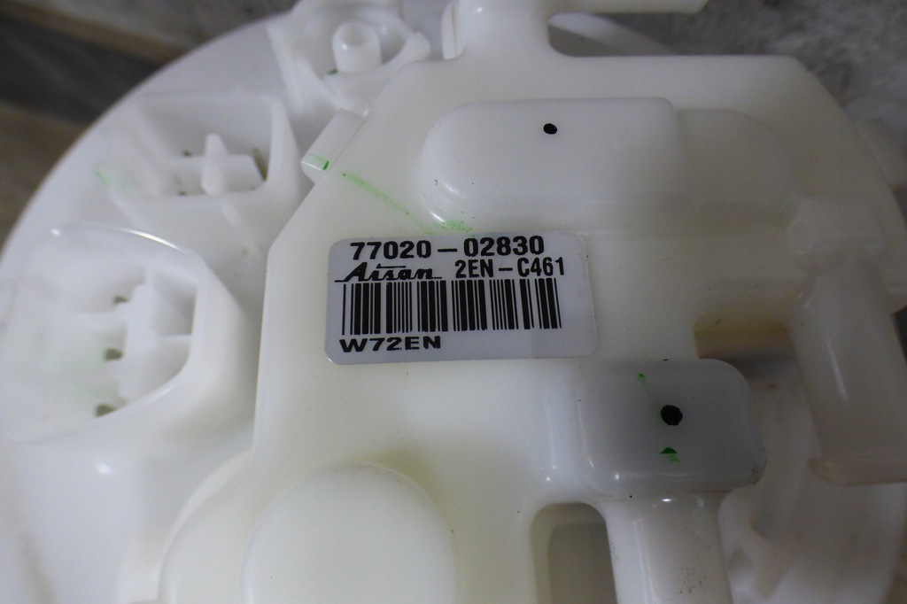 фото №5, Насос топлива поплавок 77020-02830 st.bdb toyota corolla xii e21 1.5b