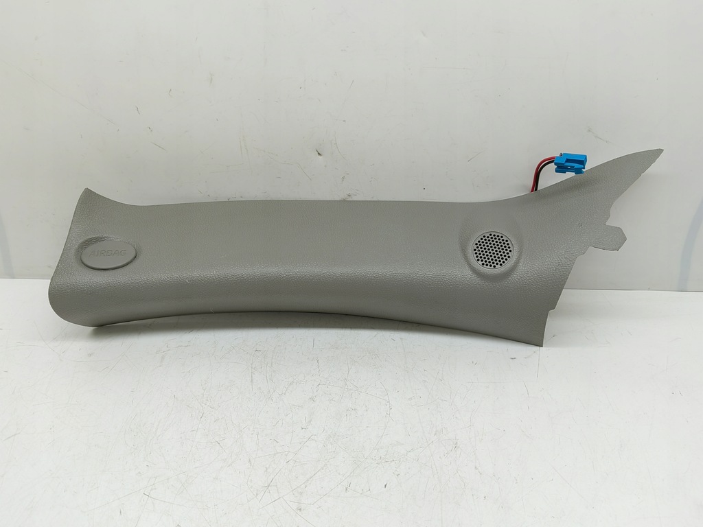 фото №1, Chevrolet hhr защита стойка левый перед