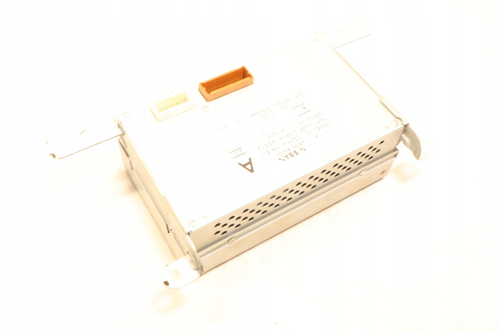 фото №4, Дисплей nissan primera p12