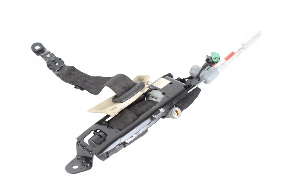 фото №1, Pas безопасности правый перед volvo xc60 i