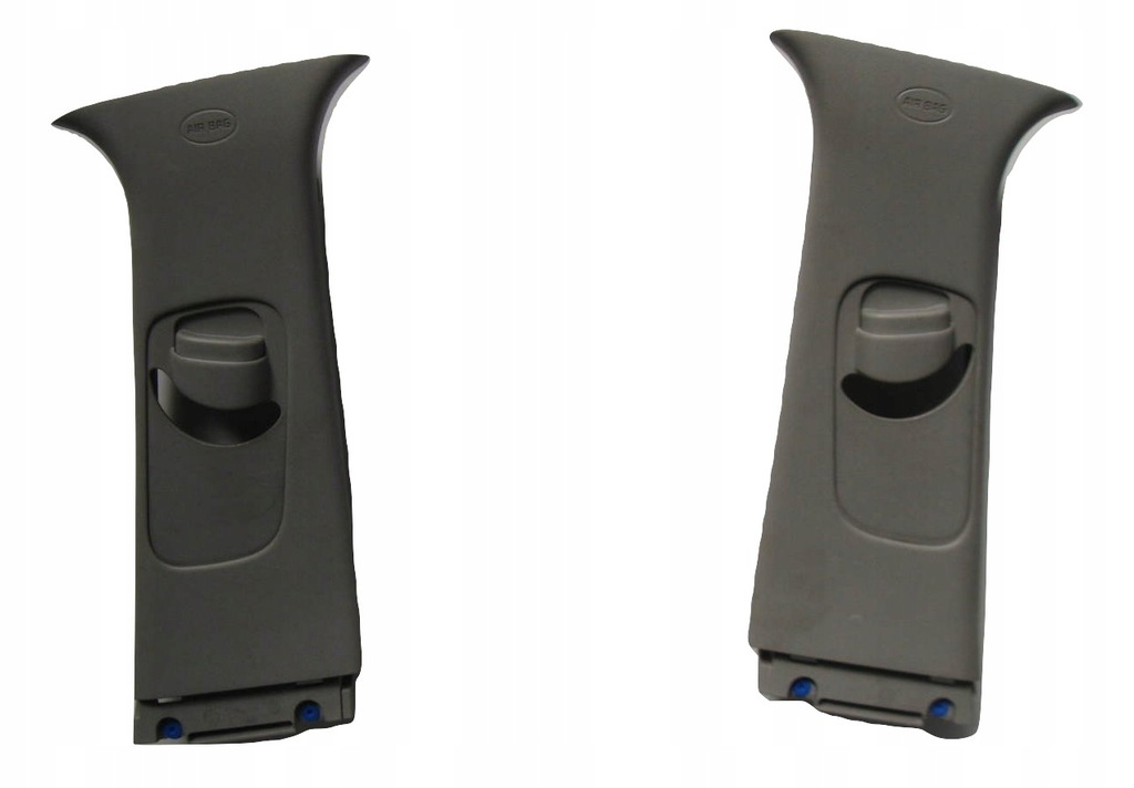 фото №1, Защита стойка среднего верхний kia ceed ii 12-