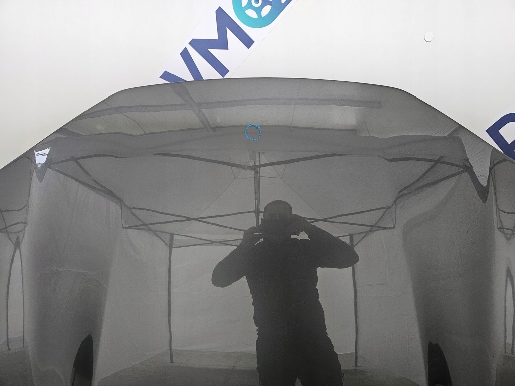 фото №2, Капот ferrari ff