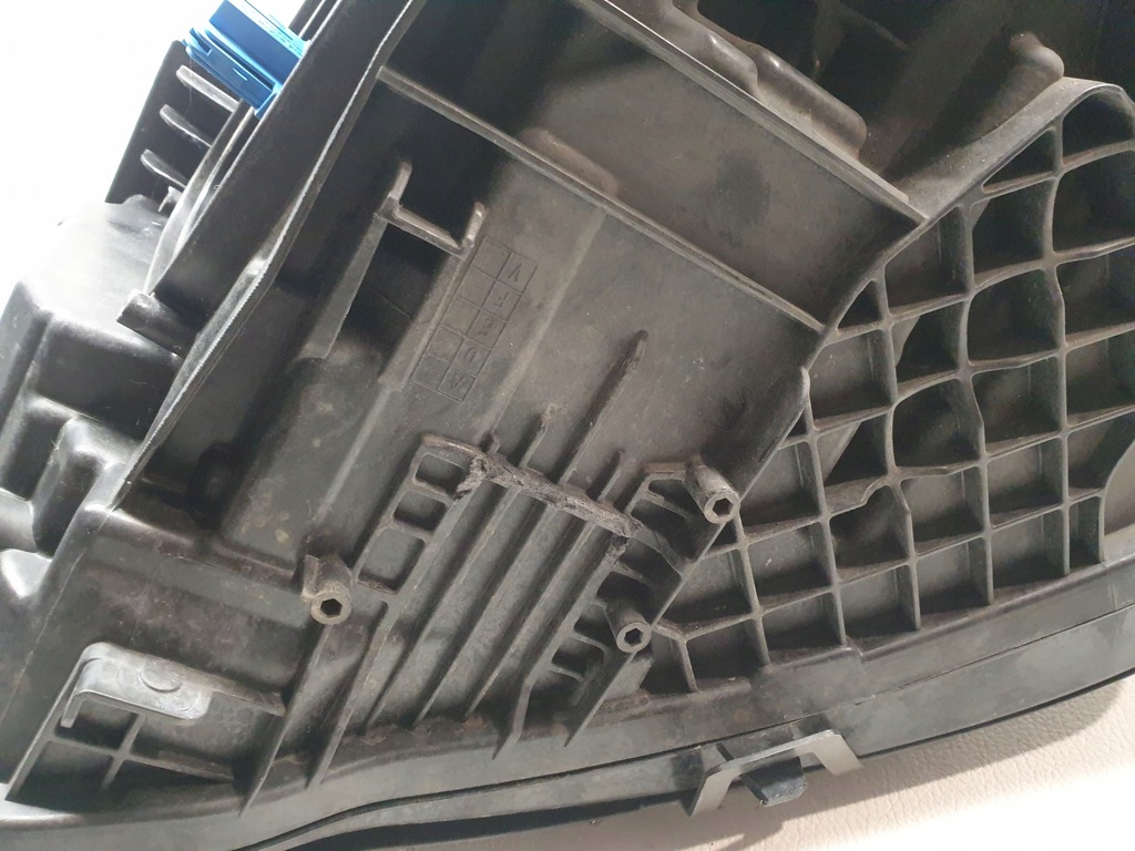 фото №12, Mercedes cla c118 w118 a118 лампа правый перед multibeam led a1189067001