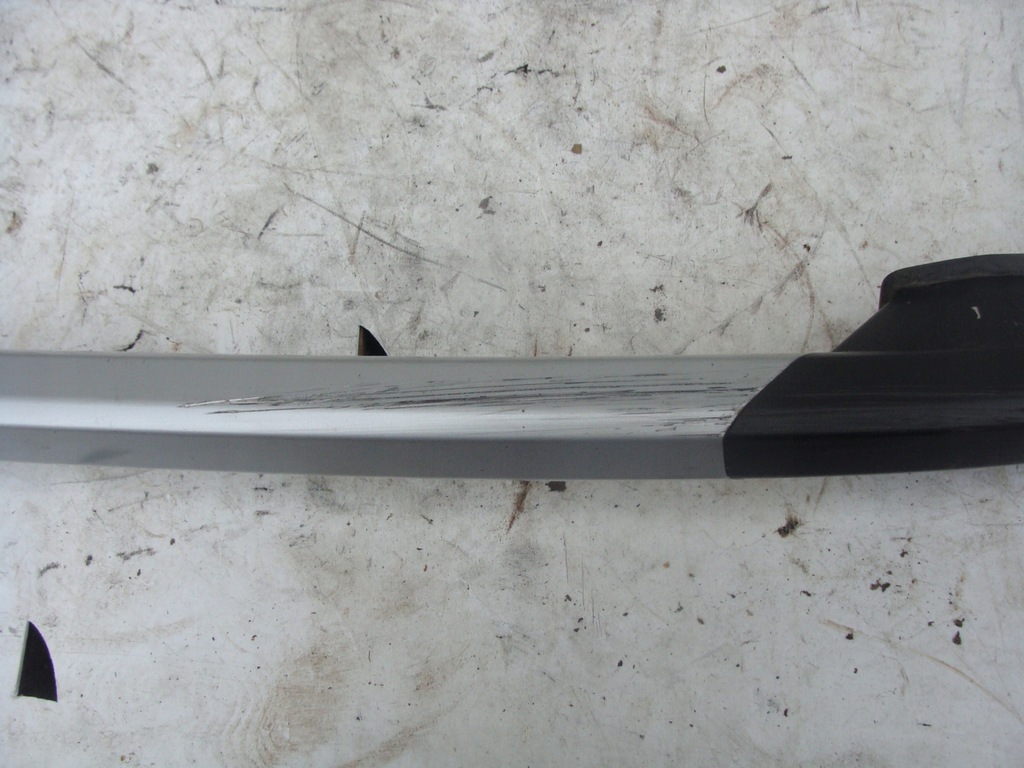 фото №14, Рейлінг даховий правий dacia duster ii