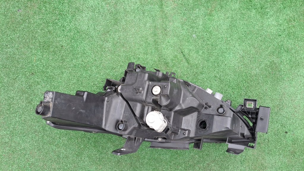 фото №4, Mazda cx5 2 ii full led лампа передняя