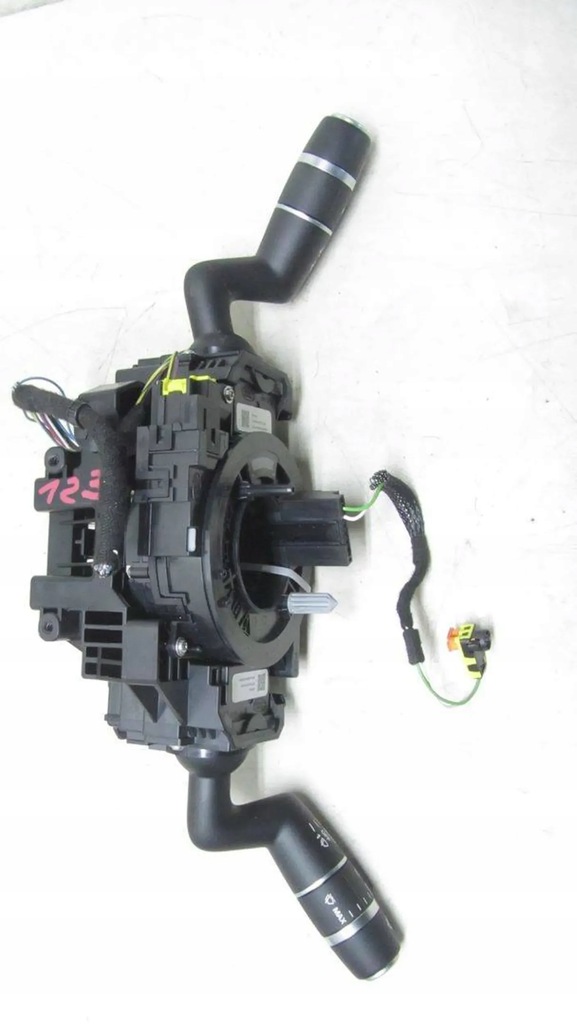 фото №10, Jaguar xe x760 переключатель комбинированный gx73-13n064-fa 15-