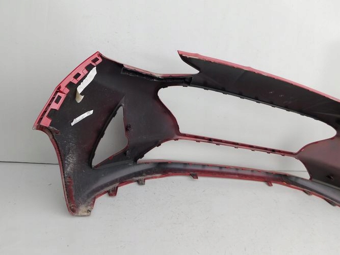 фото №6, Hyundai i10 iii 20- бампер передній перед