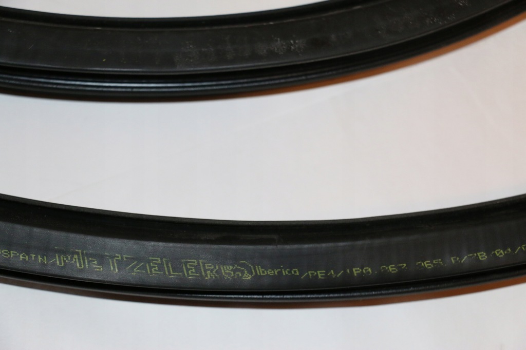 фото №5, 1po867365 прокладка двері seat leon 2 ii перед задня