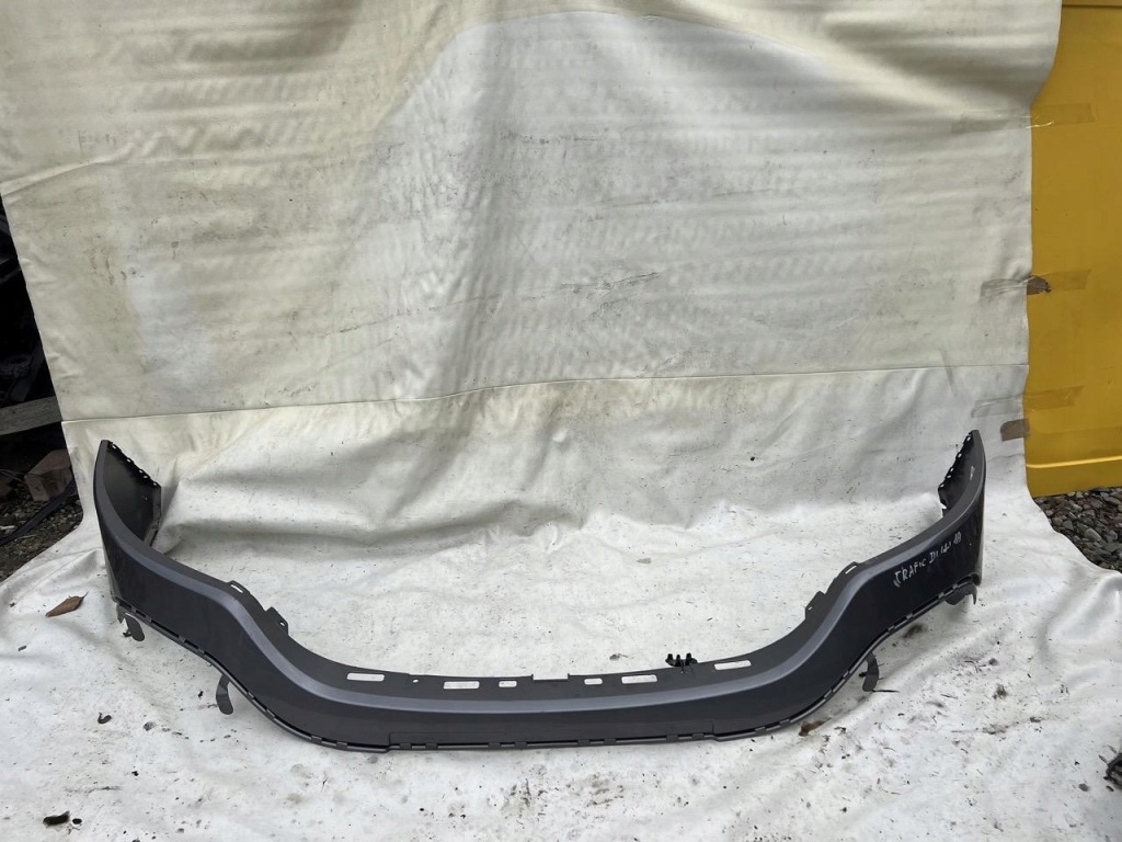 Купити Бампер перед renault trafic iii 3 lift 20-