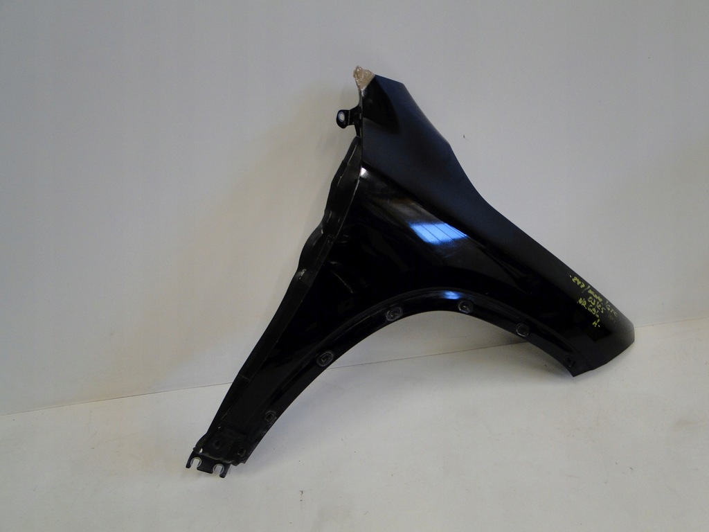 фото №6, Mercedes крила передній правий a2478811200 gla h247 247 eqa 243 h243 191