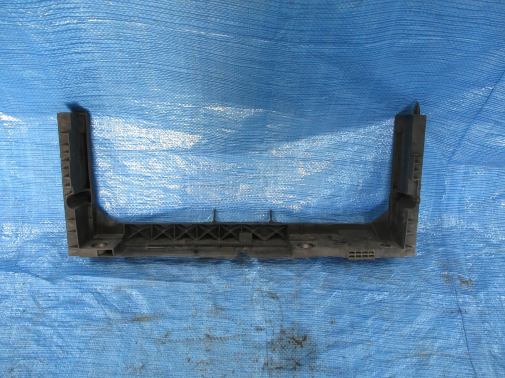 фото №3, Підсилювач pas передній dół ford ecosport