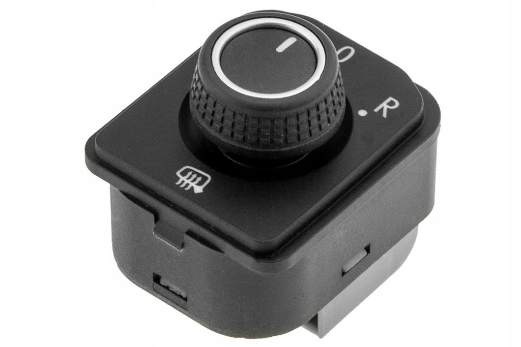 фото №1, Nty перемикач регулювання дзеркал