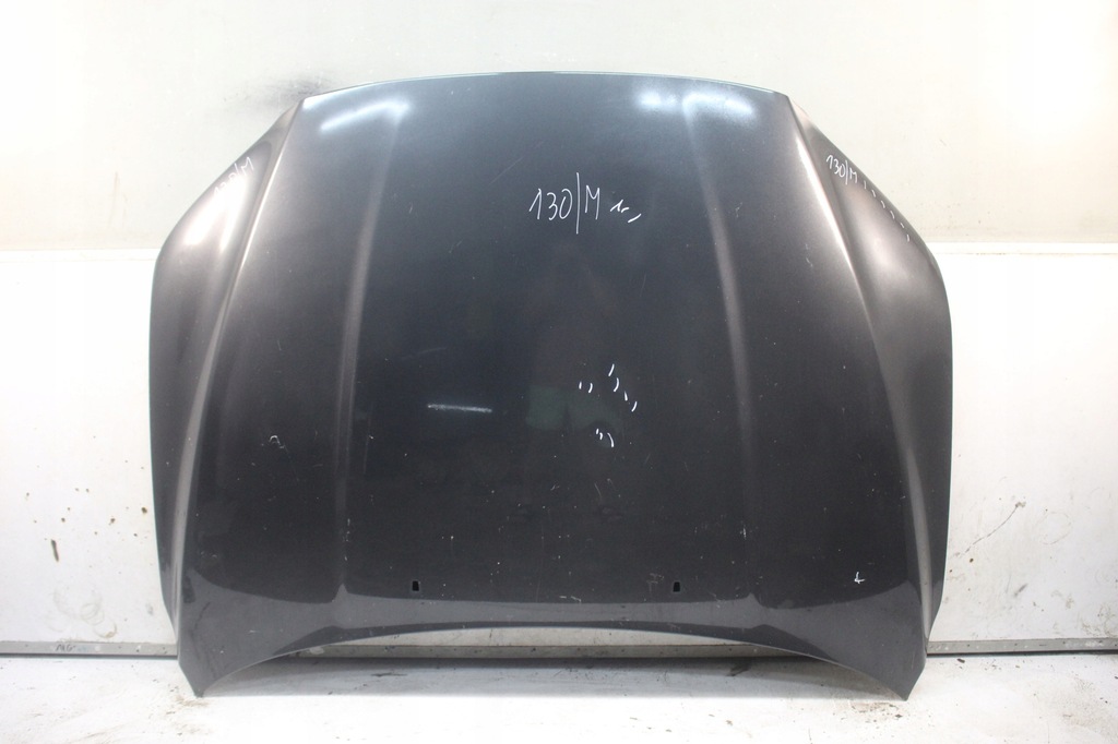 фото №1, Капот volvo v70 xc70 s80 iii 3