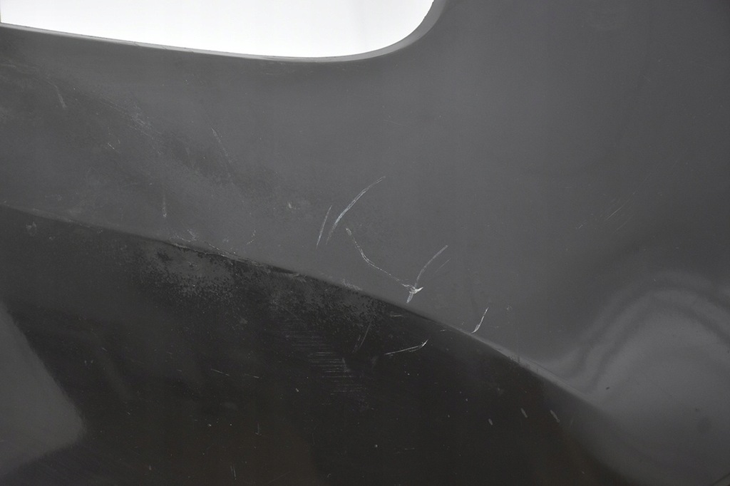 фото №8, Бампер передній перед hyundai santa fe ii lift nka