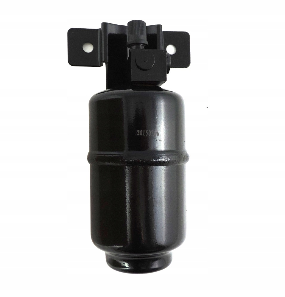 фото №1, Galaxy alhambra sharan 95-10 осушитель кондиционера новый