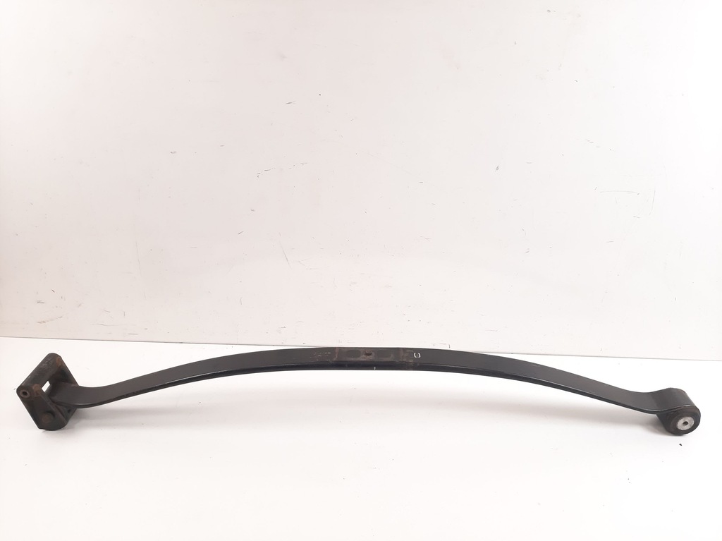 фото №1, 2016 mercedes-benz sprinter w906 рессора задний