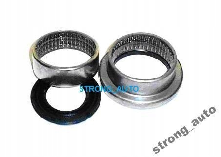 фото №1, Подшипник балка задняя peugeot 206 ze stabilizatorem