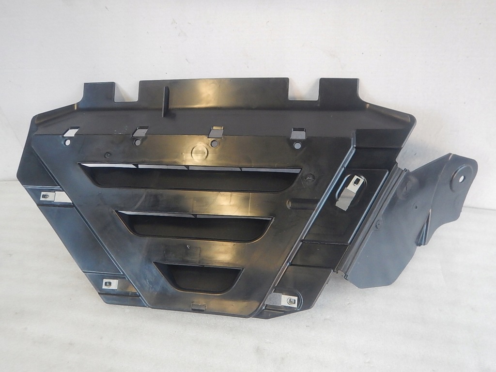 фото №1, Ford mustang 15- защита радиатор корпус оригинал