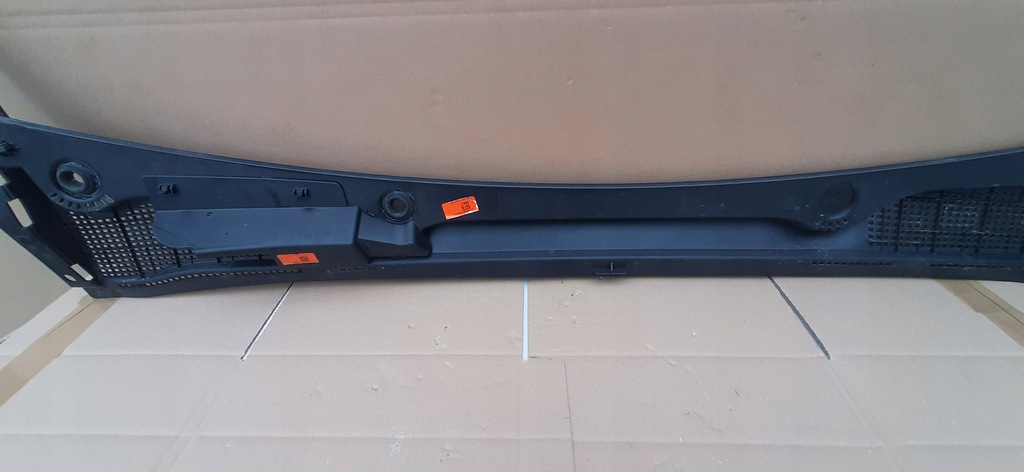 фото №8, Жабо renault clio v