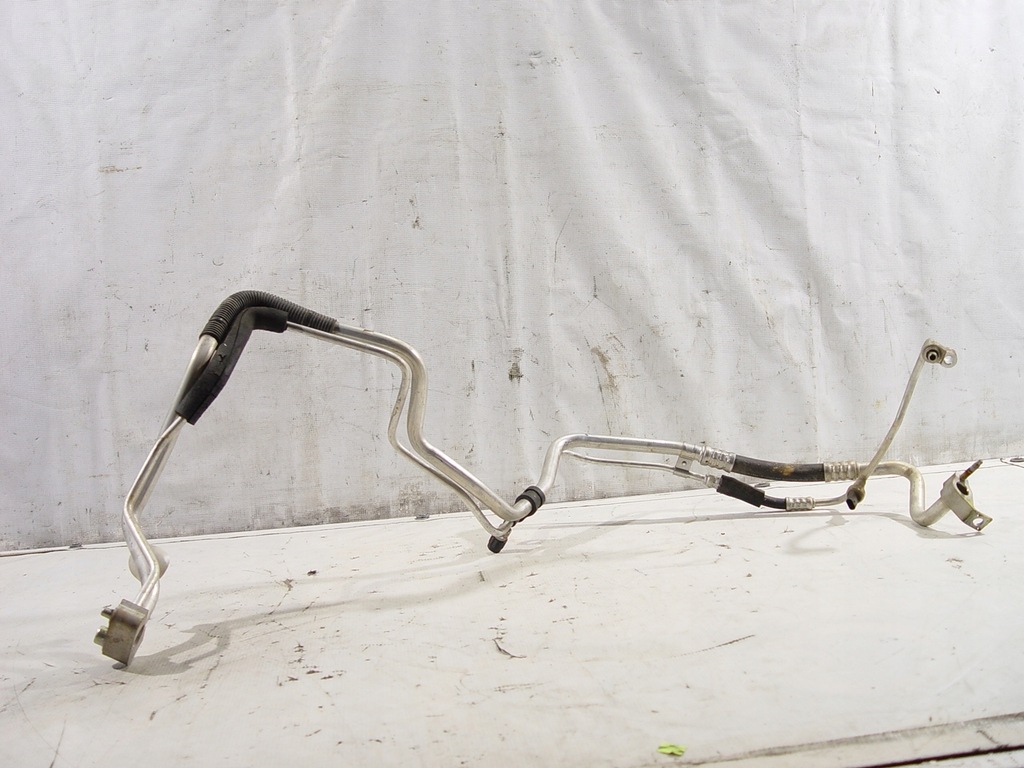 фото №8, Journey freemont 11- шланг кондиціонера 5 0s.