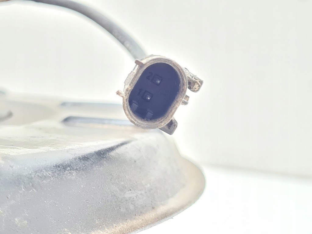 2011 mercedes-benz ml w164 ступица колеса заднего Оригинал