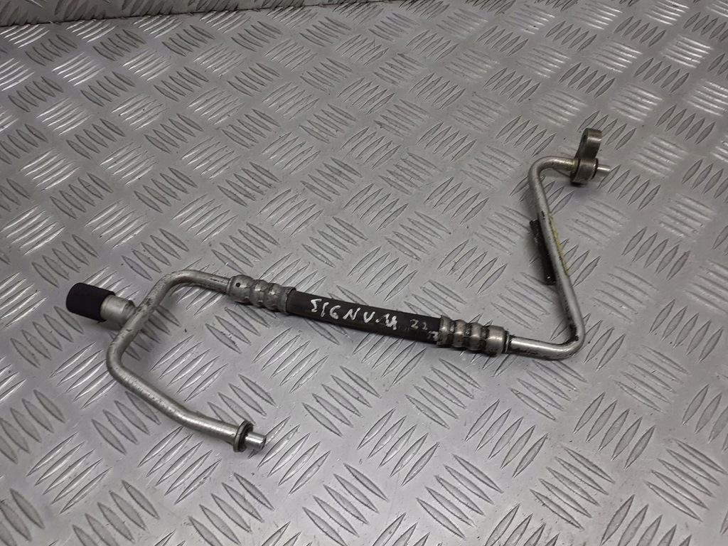 фото №5, Шланг кондиціонера opel signum 2.2 dti