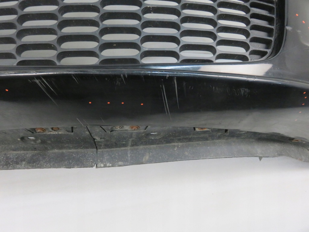 фото №7, Бампер перед mazda cx-7 er a3f